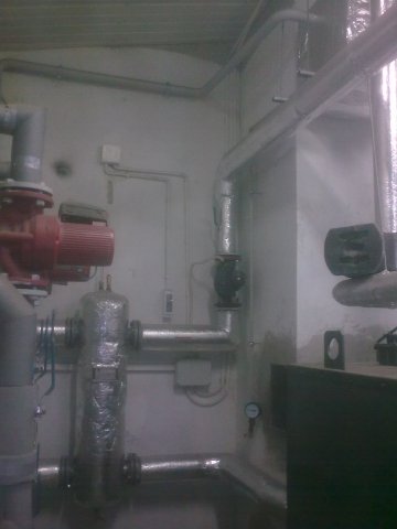 2 kotownia firmy lorken tech 2x190kw